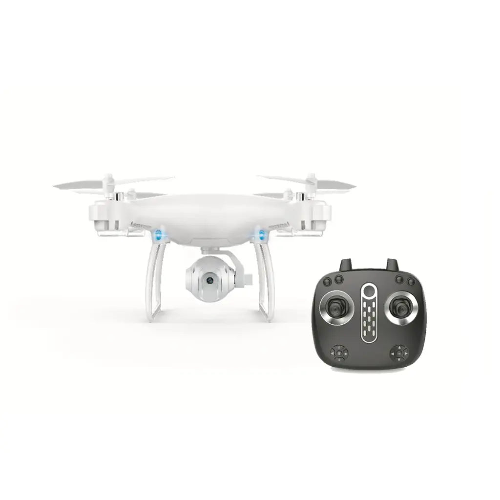 Sky Drone LH-X25 Remote Control Drone with Camera - Drone Camera WIFI FPV aerial RC Drone 2.4G ( Allow to open parcel )