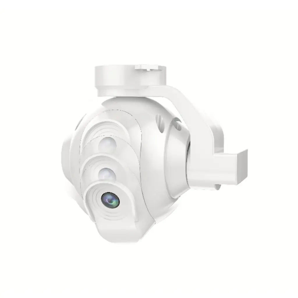 Sky Drone LH-X25 Remote Control Drone with Camera - Drone Camera WIFI FPV aerial RC Drone 2.4G ( Allow to open parcel )