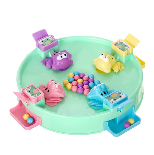 Bean Eater Board Game