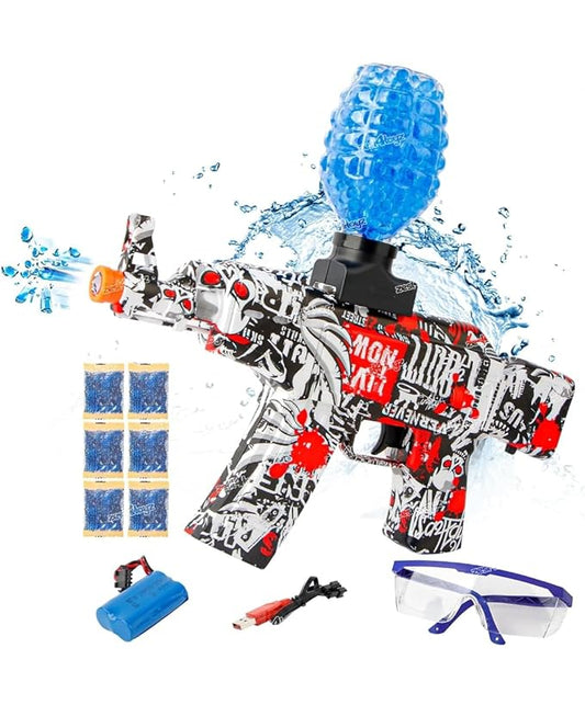 ELECTTIC Water Bomb Toy Gun