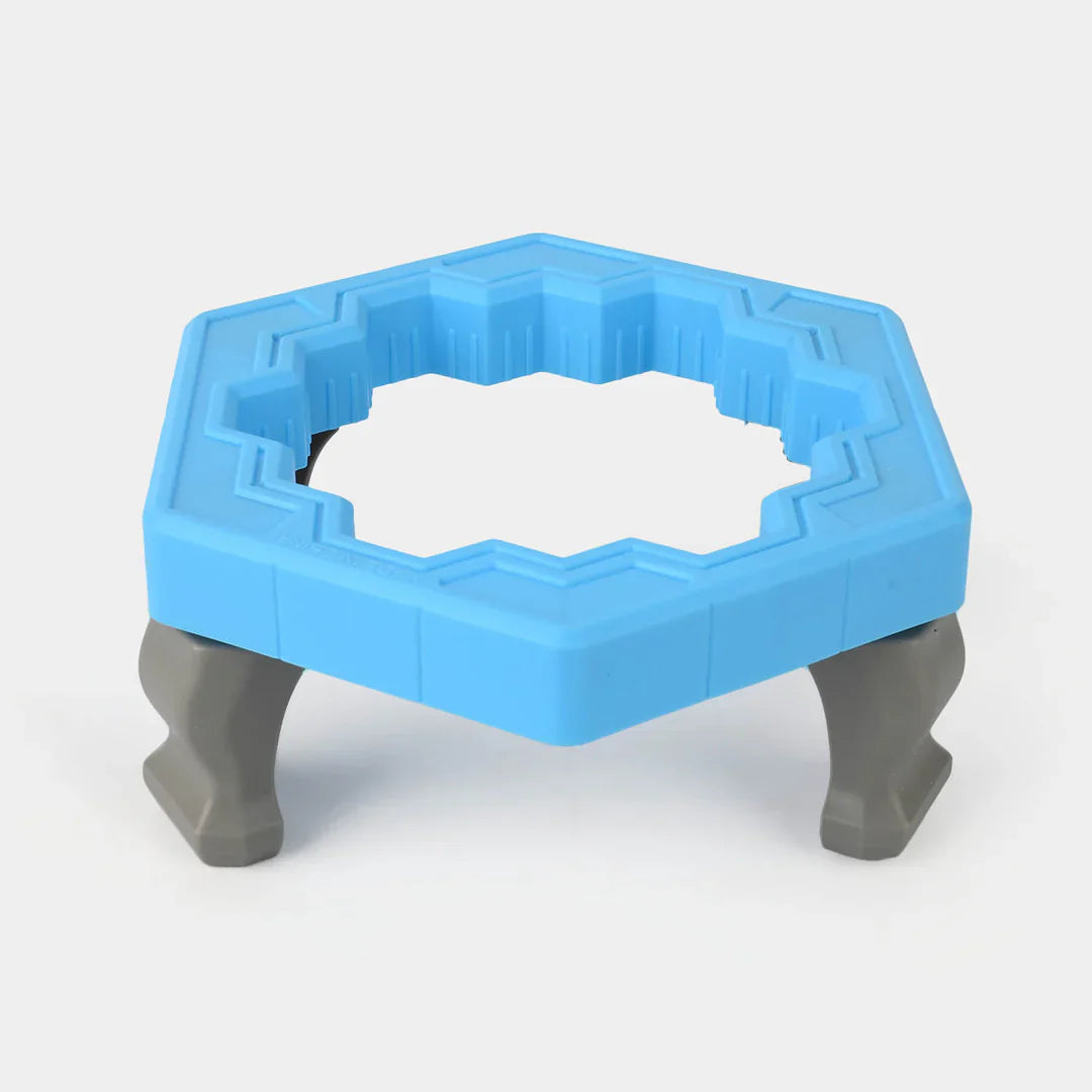 Penguin Ice Cube Breaking/Balancing Game