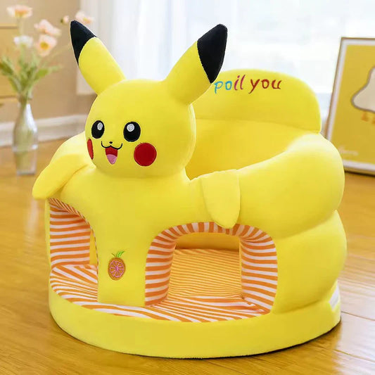 pokemon Baby Sitter Sofa – Soft & comfortable